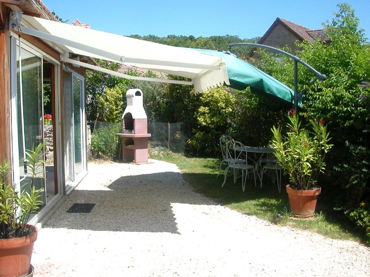 Hameau Les Combelles Villa Martel Ngoại thất bức ảnh