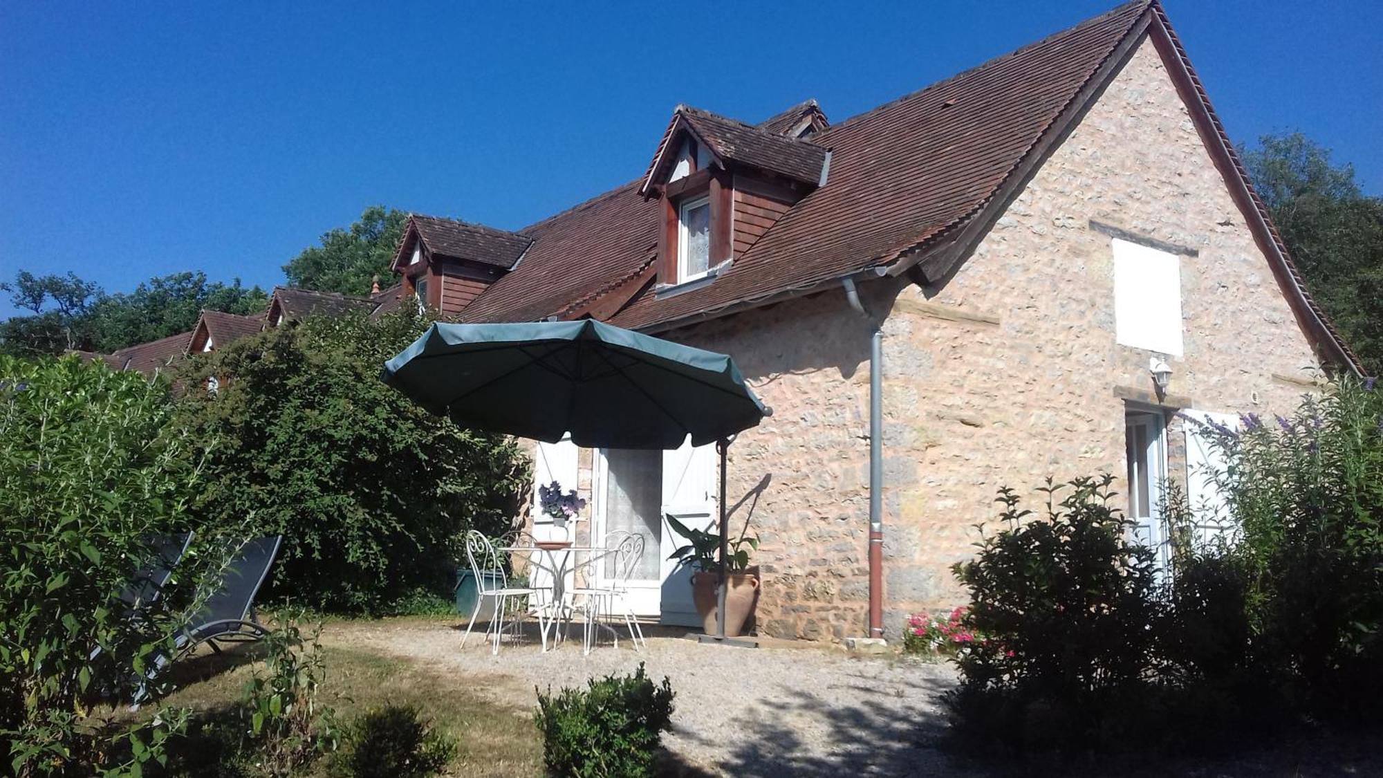 Hameau Les Combelles Villa Martel Ngoại thất bức ảnh