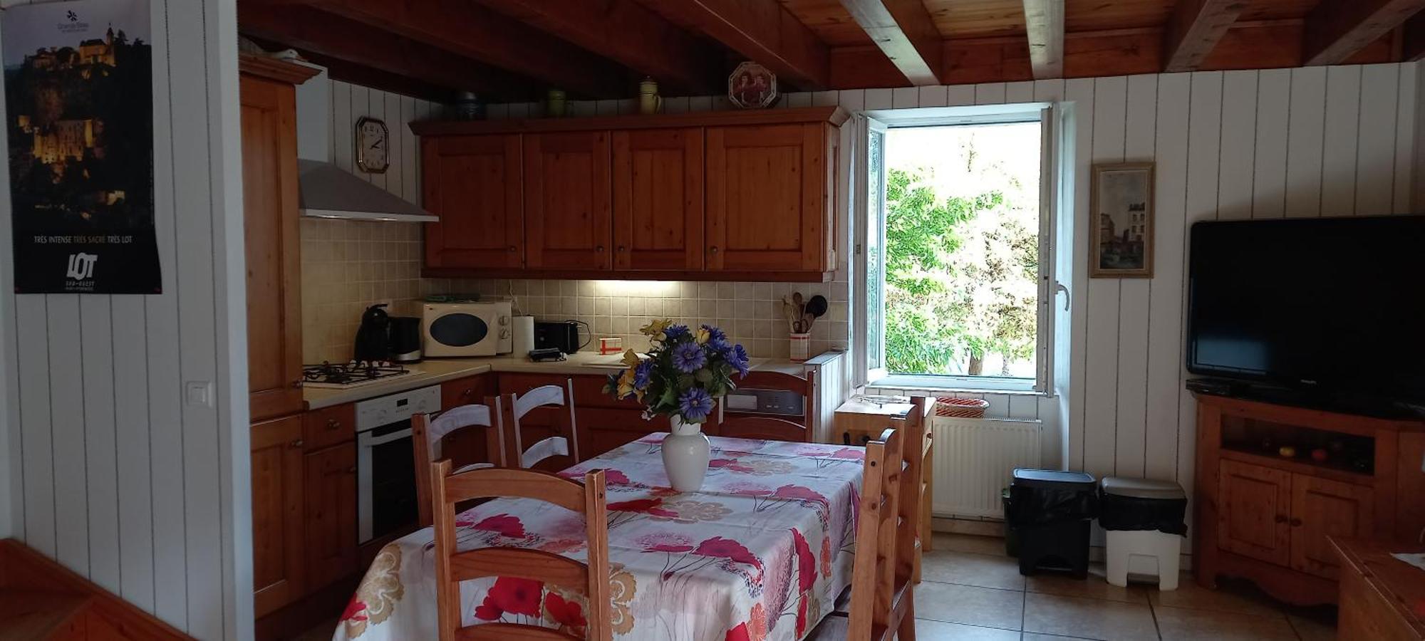 Hameau Les Combelles Villa Martel Ngoại thất bức ảnh