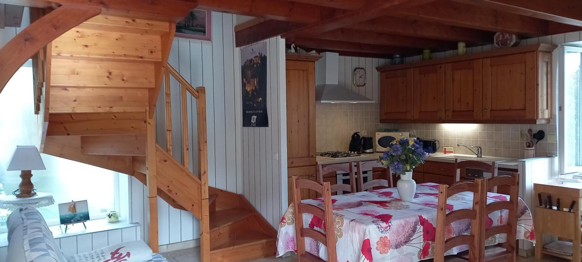 Hameau Les Combelles Villa Martel Ngoại thất bức ảnh
