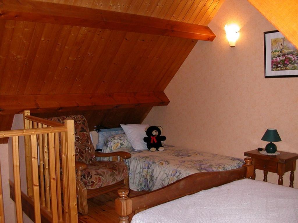 Hameau Les Combelles Villa Martel Ngoại thất bức ảnh