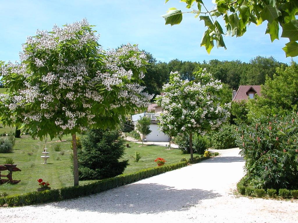 Hameau Les Combelles Villa Martel Ngoại thất bức ảnh