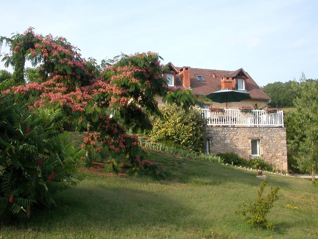 Hameau Les Combelles Villa Martel Ngoại thất bức ảnh
