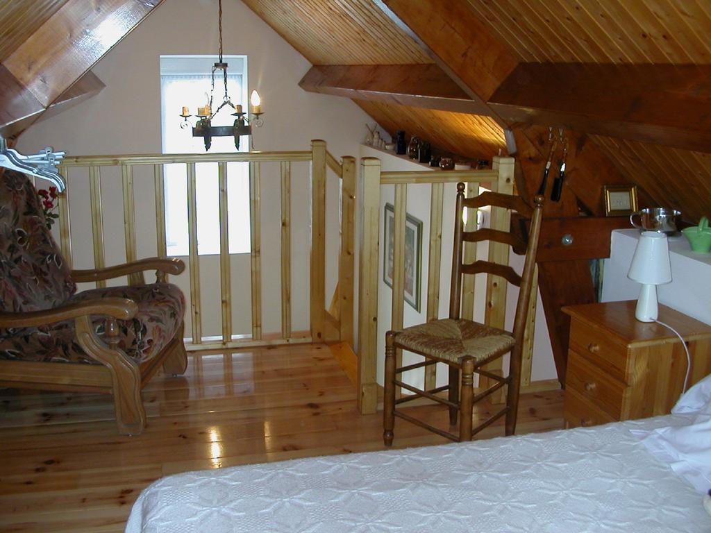 Hameau Les Combelles Villa Martel Ngoại thất bức ảnh
