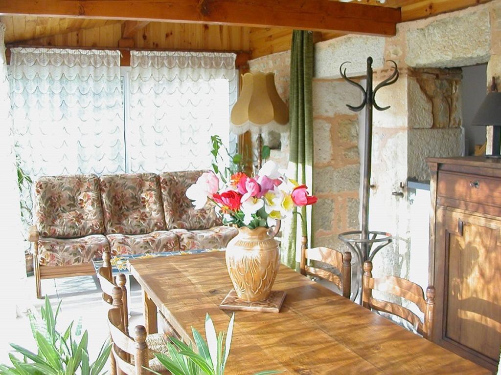 Hameau Les Combelles Villa Martel Ngoại thất bức ảnh