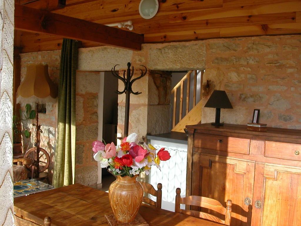 Hameau Les Combelles Villa Martel Ngoại thất bức ảnh