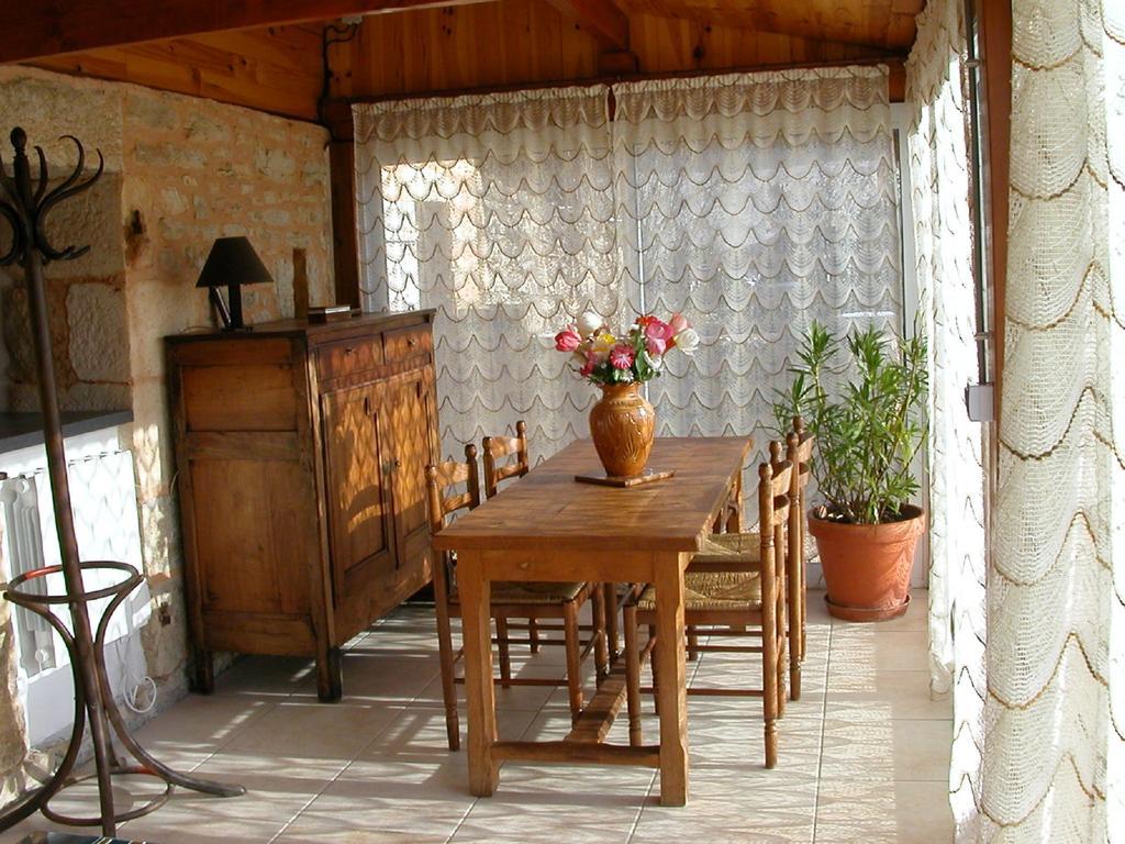 Hameau Les Combelles Villa Martel Ngoại thất bức ảnh