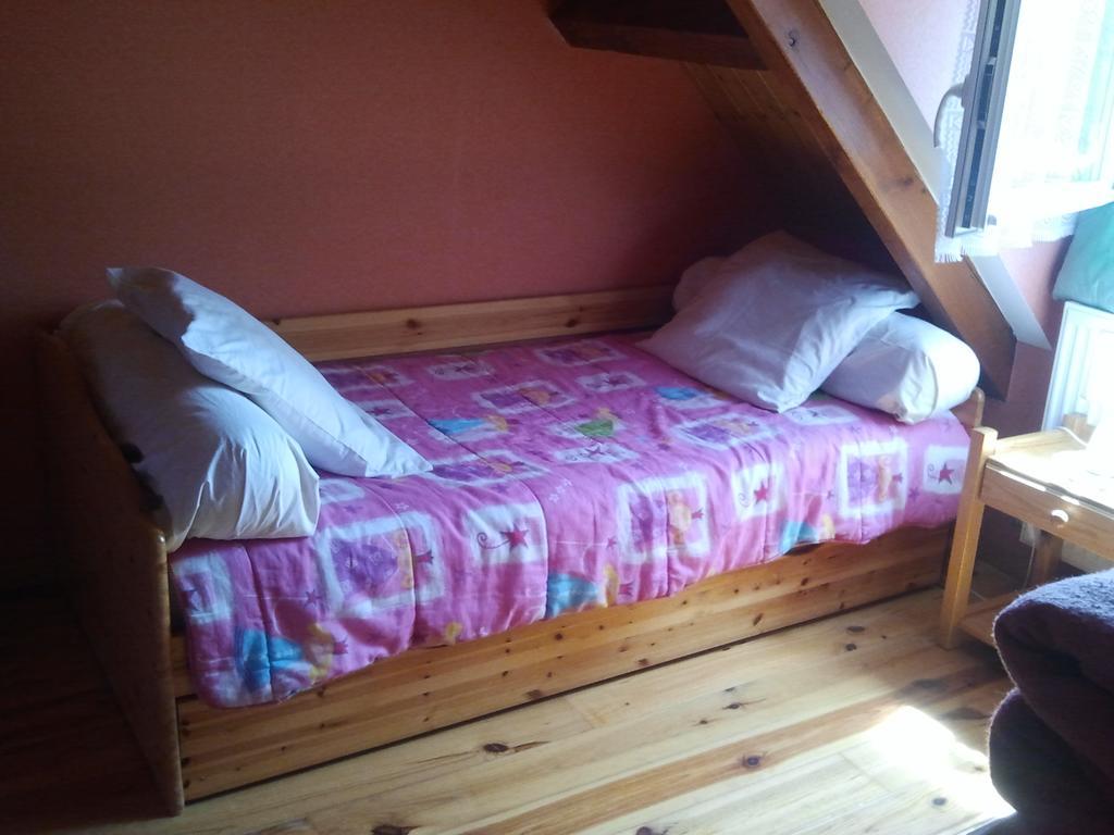 Hameau Les Combelles Villa Martel Ngoại thất bức ảnh