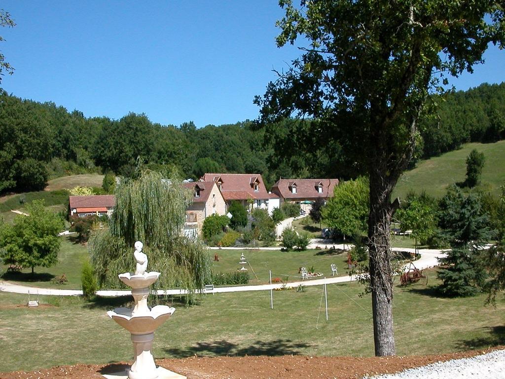 Hameau Les Combelles Villa Martel Phòng bức ảnh