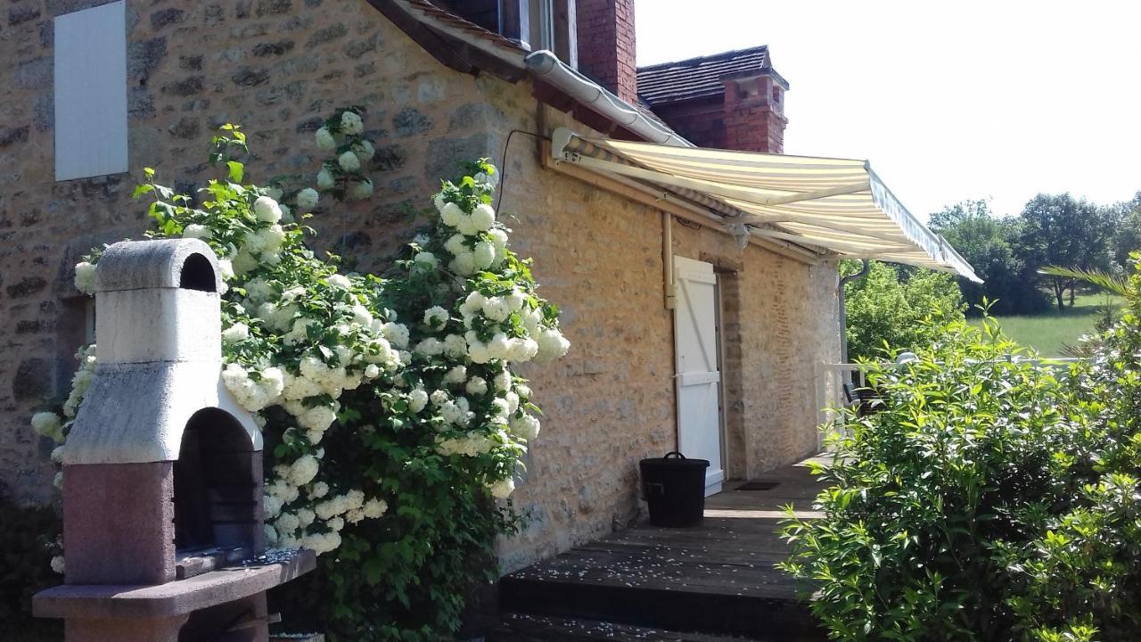 Hameau Les Combelles Villa Martel Ngoại thất bức ảnh